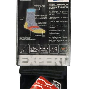 Chaussettes de sport - Noires