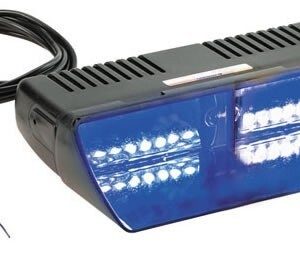 Feu de pénétration de pare brise - Viper S2 - Double