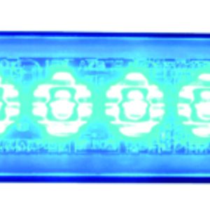 Feu de penetration LED L52 - extraplat