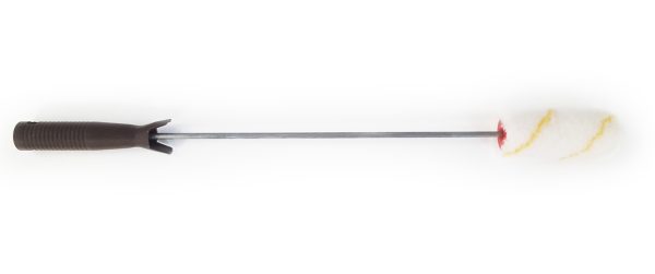 Ecouvillon long pour flash ball