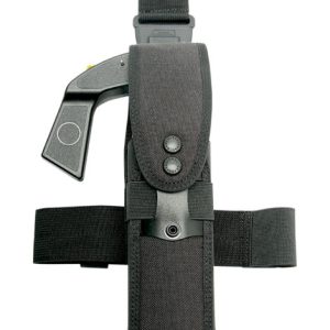 Porte Aérosol de cuisse - diamètre 55/65mm