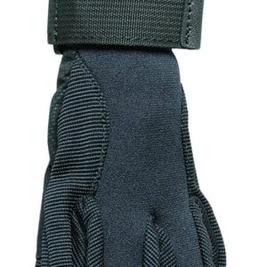 Porte Gants réglable - Noir