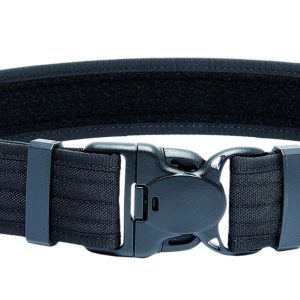 Ceinturon Cordura - 3 points double sécurité