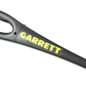 Détecteur de metal Garrett - Superwand