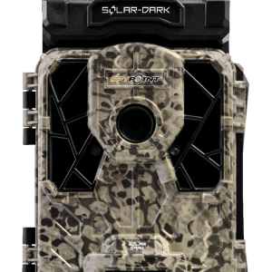 TRail Cam Spypoint Solar Dark - Camo