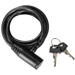 Câble cadenas Spypoint - Noir