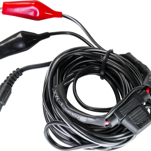 Câble d'alimentation Spypoint - 12v