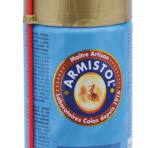 Aérosol huile armistol