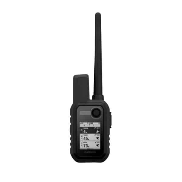Pack GPS Garmin Alpha 10 T 5X - version F – Image 2