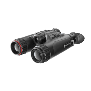 Jumelles de vision thermique HIKMICRO Habrok 4K HE25LN