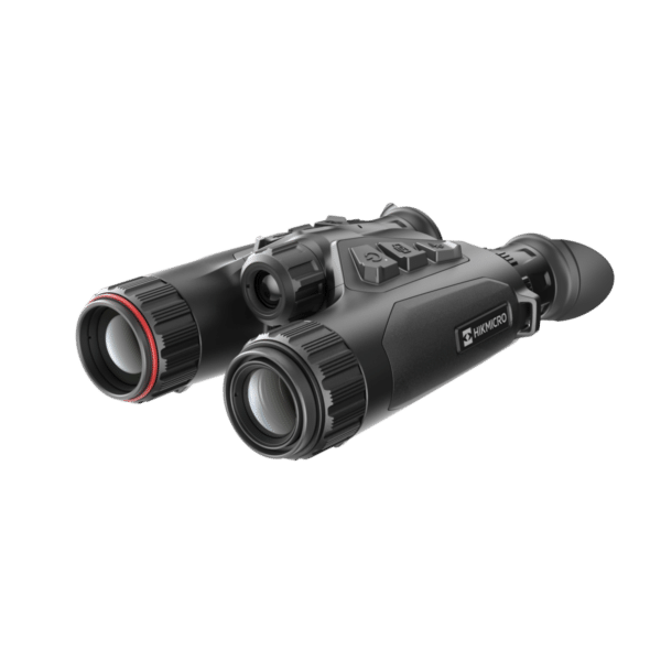 Jumelles de vision thermique HIKMICRO Habrok 4K HE25LN