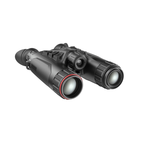 Jumelles de vision thermique HIKMICRO Habrok 4K HE25LN – Image 3