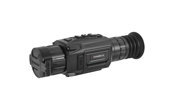Lunette thermique HIKMICRO Thunder TE19 2.0 – Image 2