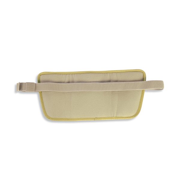 SKIN MONEYBELT INT RFIDB - Banane plate TATONKA pour argent - protection RFID – Image 2