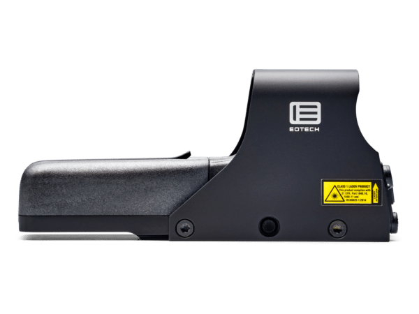 Viseur Eotech 552 - réticule 65