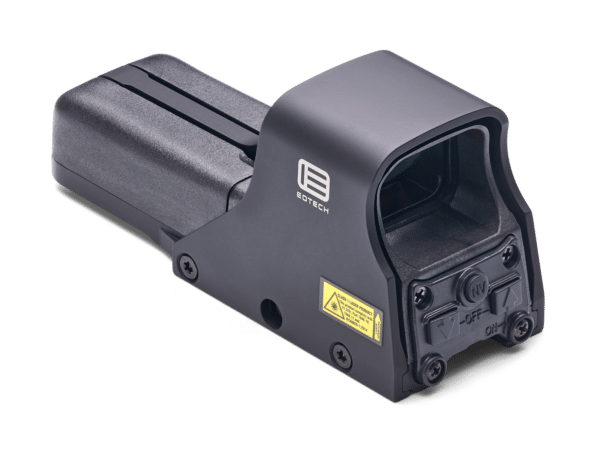 Viseur Eotech 552 - réticule 65 – Image 3