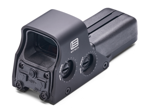 Viseur Eotech 552 - réticule 65 – Image 4
