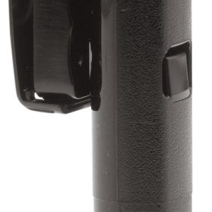 Etui Porte matraque pivotant à clip