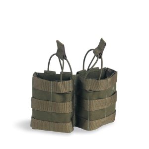 TT 2 SGL MAG POUCH BEL HK 417 MKII - 2 Portes chargeurs pour HK417