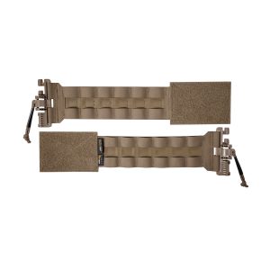 TT Reinforced Cummerbund - Ceinture renforcée pour porte plaques