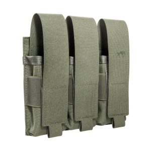 TT 3 SGL MAG POUCH MP7 - Porte-chargeurs triple