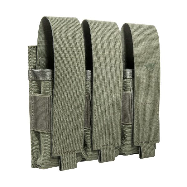 TT 3 SGL MAG POUCH MP7 - Porte-chargeurs triple