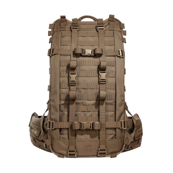 TT Base Carrier
