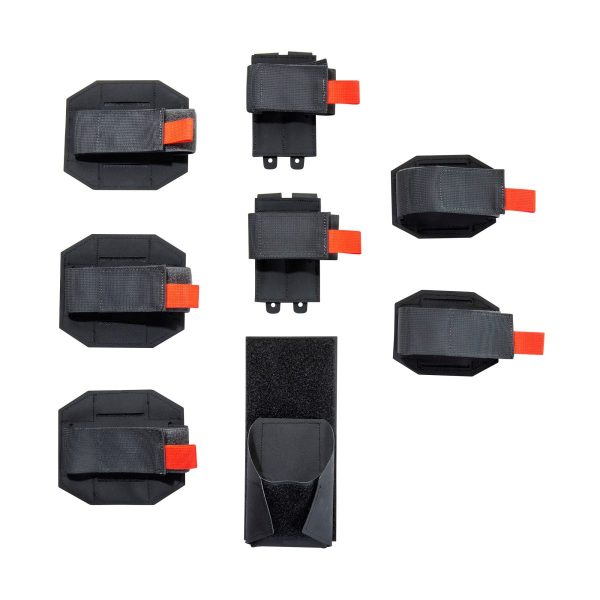 TT Modular WPN Fixation Set VL - Noir – Image 5