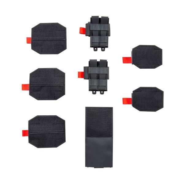 TT Modular WPN Fixation Set VL - Noir – Image 4