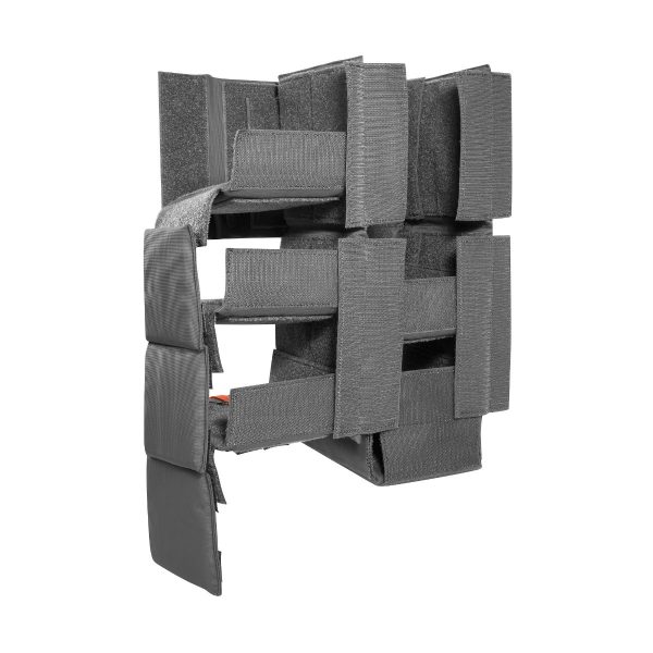 TT Modular Tele Insert - Gris Titane – Image 5
