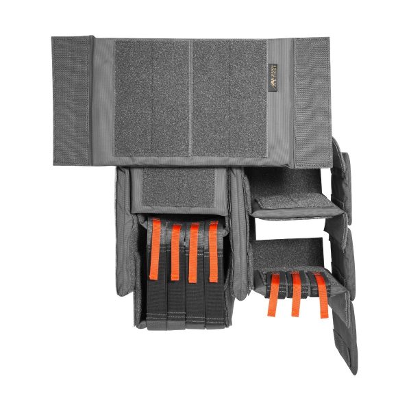 TT Modular Tele Insert - Gris Titane – Image 4