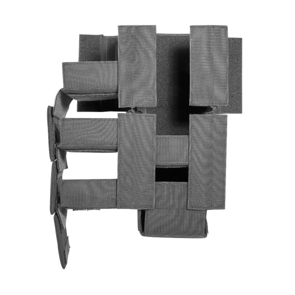 TT Modular Tele Insert - Gris Titane – Image 3