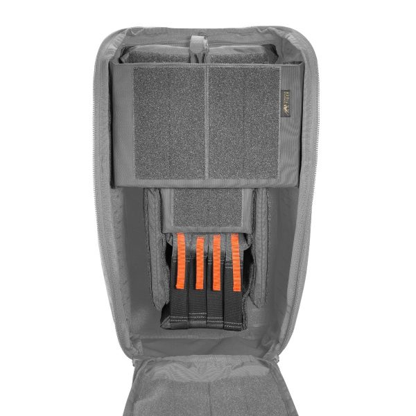 TT Modular Tele Insert - Gris Titane – Image 2