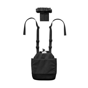 TT Modular Quiver Set