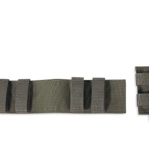 TT Modular Patch Holder - 2 Supports Velcro
