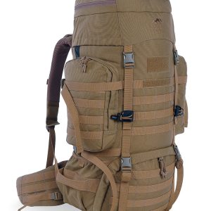 TT Raid Pack MK III - Sac à dos - 52L