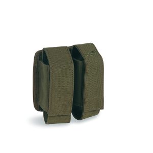TT Mil Pouch - Poche verticale pour 2 grenades 40mm