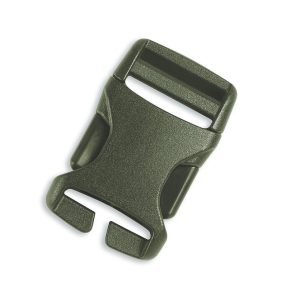TT SR BUCKLES - Boucle de rechange 25 mm
