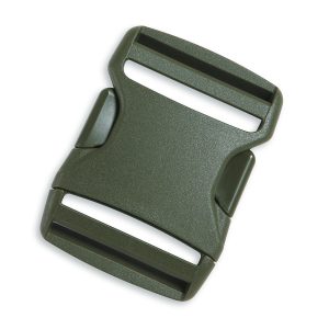 TT SR BUCKLES - Boucle de rechange 50 mm