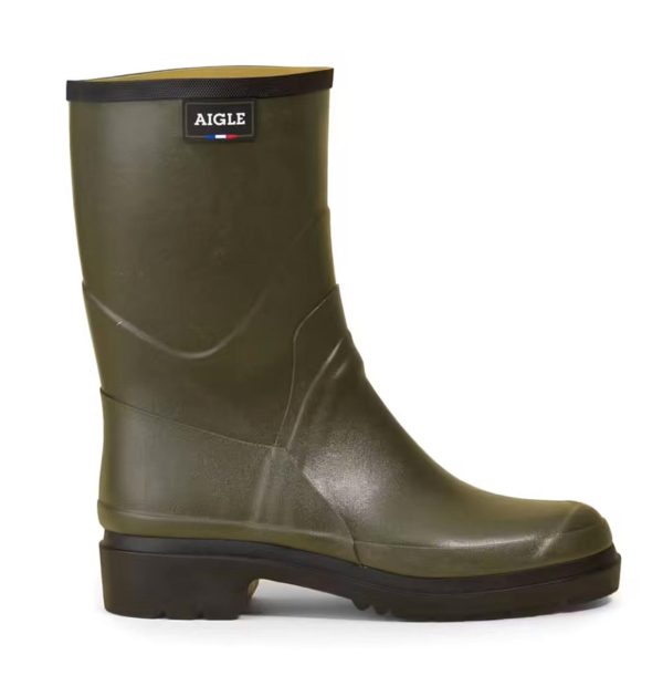 Bottillons Bison Aigle – Image 2