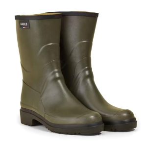 Bottillons Bison Aigle
