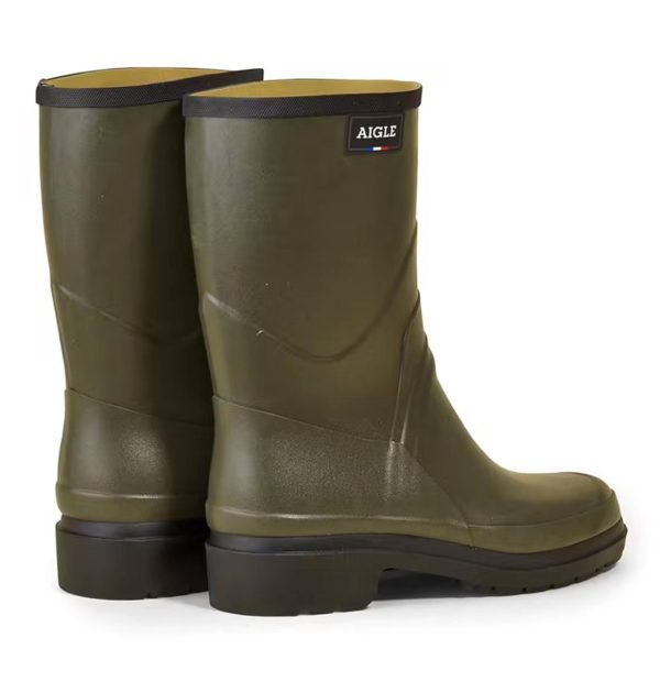 Bottillons Bison Aigle – Image 3