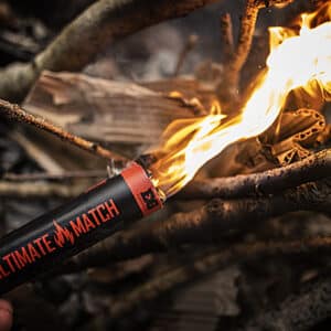 Allume Feu de survie Ultimate Match  Enola Gaye