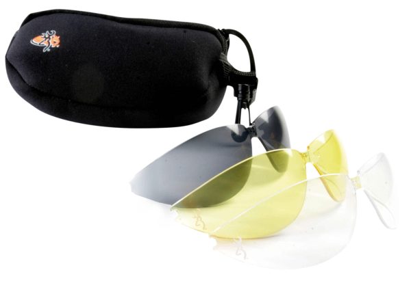 Lunettes de protection Claymaster - Browning – Image 5