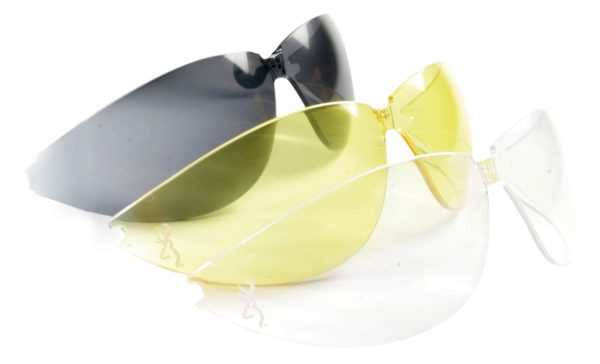 Lunettes de protection Claymaster - Browning – Image 3