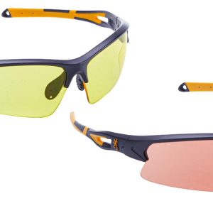 Lunettes de tir ON-POINT - Browning