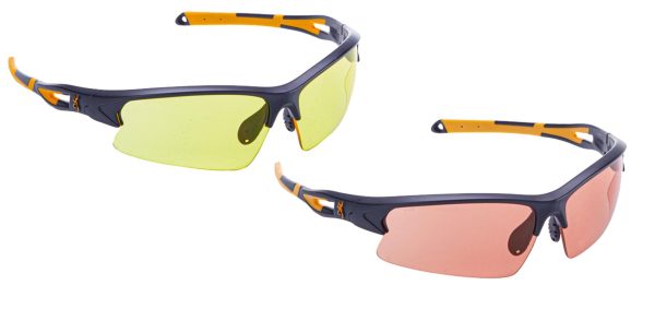 Lunettes de tir ON-POINT - Browning