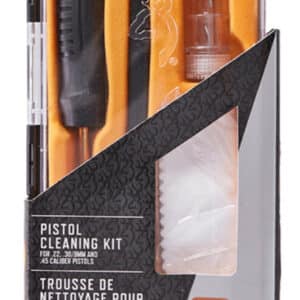 Kit de nettoyage pour pistolet - Browning