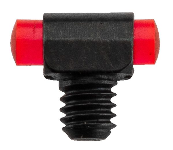 Guidon fluo micro rouge à visser – Image 3