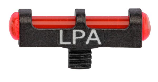 Guidon fibre optique rouge LPA – Image 5